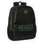 Cartable Munich Caviar Noir 32 x 44 x 16 cm: Plus de 300.000 produits de grandes marques en vente directe à prix usine sur cadea