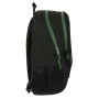 Cartable Munich Caviar Noir 32 x 44 x 16 cm: Plus de 300.000 produits de grandes marques en vente directe à prix usine sur cadea