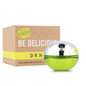 Parfum Femme DKNY Be Delicious EDP 50 ml: Plus de 300.000 produits de grandes marques en vente directe à prix usine sur cadeaufo