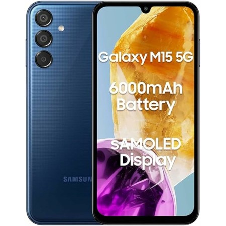 Smartphone Samsung 6,5 4 GB RAM 128 GB: Plus de 300.000 produits de grandes marques en vente directe à prix usine sur cadeaufou.