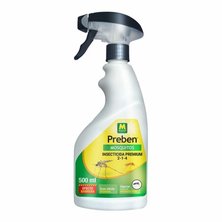 Répulsif anti-moustiques en Spray Massó 500 ml: Plus de 300.000 produits de grandes marques en vente directe à prix usine sur ca