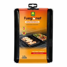 Plateau pour barbecue Massó: Plus de 300.000 produits de grandes marques en vente directe à prix usine sur cadeaufou.com. Label 