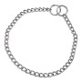 Collier pour Chien Hs Sprenger Argenté 2,5 mm Maillons Torsadé (60 cm): Plus de 300.000 produits de grandes marques en vente dir