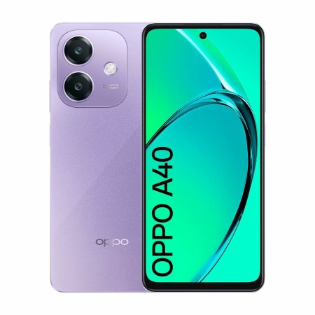 Smartphone Oppo A40 4 GB RAM 128 GB Pourpre 6,67: Plus de 300.000 produits de grandes marques en vente directe à prix usine sur 