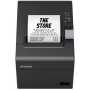Imprimante Thermique Epson C31CH51011 250 mm/s 203 ppp Noir: Plus de 300.000 produits de grandes marques en vente directe à prix