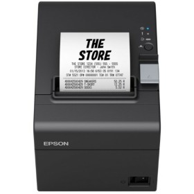 Imprimante Thermique Epson C31CH51011 250 mm/s 203 ppp Noir: Plus de 300.000 produits de grandes marques en vente directe à prix