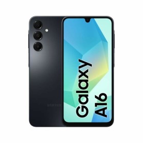 Smartphone Samsung Galaxy A16 6,7 4 GB RAM 128 GB Noir: Plus de 300.000 produits de grandes marques en vente directe à prix usin