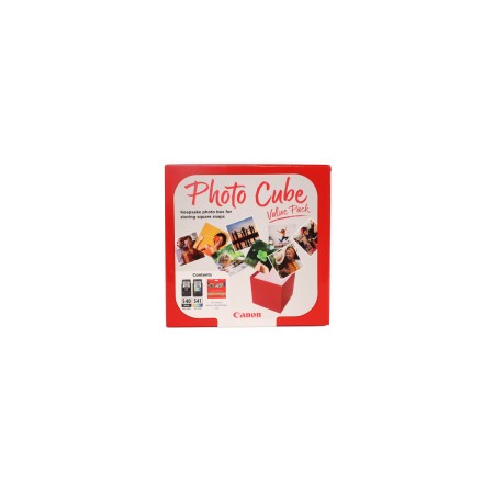 Cartouche d'encre originale Canon PG540/CL541 Multicouleur: Plus de 300.000 produits de grandes marques en vente directe à prix 