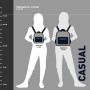 Sac à dos Stitch: Plus de 300.000 produits de grandes marques en vente directe à prix usine sur cadeaufou.com. Label boutique so