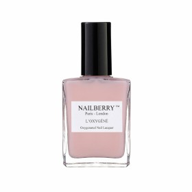 Vernis à ongles Nailberry ELEGANCE 15 ml: Plus de 300.000 produits de grandes marques en vente directe à prix usine sur cadeaufo