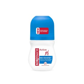 Déodorant Roll-On Borotalco Active Blue 50 ml: Plus de 300.000 produits de grandes marques en vente directe à prix usine sur cad