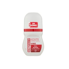 Déodorant Roll-On Borotalco Ambre 50 ml: Plus de 300.000 produits de grandes marques en vente directe à prix usine sur cadeaufou
