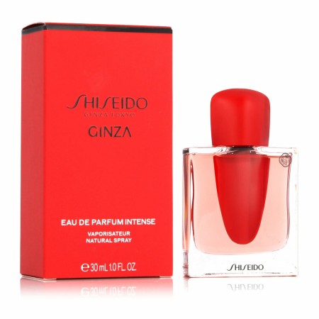 Parfum Femme Shiseido EDP EDP 50 ml Ginza Intense: Plus de 300.000 produits de grandes marques en vente directe à prix usine sur