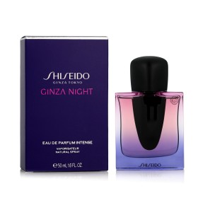Parfum Femme Shiseido Ginza Night 50 ml: Plus de 300.000 produits de grandes marques en vente directe à prix usine sur cadeaufou