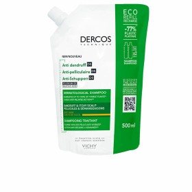 Shampooing antipelliculaire Vichy 500 ml Recharge Cheveux secs: Plus de 300.000 produits de grandes marques en vente directe à p