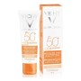Crème visage Vichy 54827 Noir Spf 50 50 ml 3-en-1: Plus de 300.000 produits de grandes marques en vente directe à prix usine sur