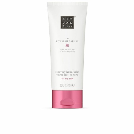 Exfoliant pour pieds Rituals The Ritual of Sakura 70 ml: Plus de 300.000 produits de grandes marques en vente directe à prix usi