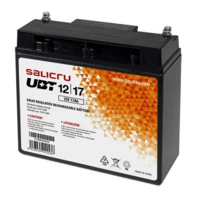 Système d'Alimentation Sans Interruption Interactif Salicru UBT 12/17: Plus de 300.000 produits de grandes marques en vente dire