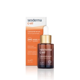 Sérum visage Sesderma 30 ml: Plus de 300.000 produits de grandes marques en vente directe à prix usine sur cadeaufou.com. Label 