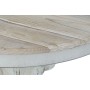 Table Basse DKD Home Decor Sapin Bois MDF 80 x 80 x 50 cm: Plus de 300.000 produits de grandes marques en vente directe à prix u