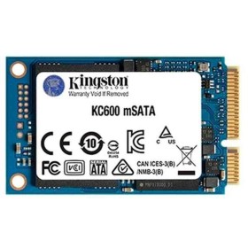 Disque dur Kingston KC600MS TLC 3D mSATA 512 GB SSD: Plus de 300.000 produits de grandes marques en vente directe à prix usine s