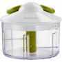 Mini-Hachoir Manuel avec Cordon Tefal Blanc: Plus de 300.000 produits de grandes marques en vente directe à prix usine sur cadea