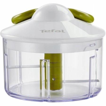 Mini-Hachoir Manuel avec Cordon Tefal Blanc: Plus de 300.000 produits de grandes marques en vente directe à prix usine sur cadea