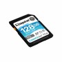 Carte Mémoire SD Kingston Canvas Go! Plus 128GB 128 GB: Plus de 300.000 produits de grandes marques en vente directe à prix usin