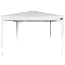 Tonnelle Aktive 300 x 250 x 300 cm Acier Blanc Plastique: Plus de 300.000 produits de grandes marques en vente directe à prix us