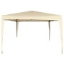 Tonnelle Aktive 300 x 240 x 300 cm Acier Crème Plastique: Plus de 300.000 produits de grandes marques en vente directe à prix us