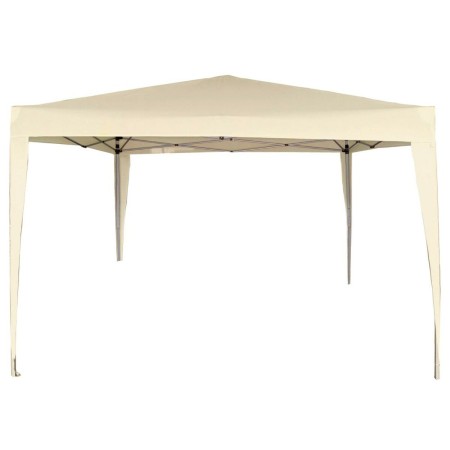 Tonnelle Aktive 300 x 240 x 300 cm Acier Crème Plastique: Plus de 300.000 produits de grandes marques en vente directe à prix us