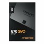 Disque dur Samsung MZ-77Q2T0BW V-NAND MLC 2 TB 2 TB SSD: Plus de 300.000 produits de grandes marques en vente directe à prix usi
