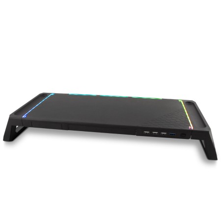 Support pour Ordinateur Portable DeepGaming DG-MOB-06 55 x 8 x 20 cm: Plus de 300.000 produits de grandes marques en vente direc