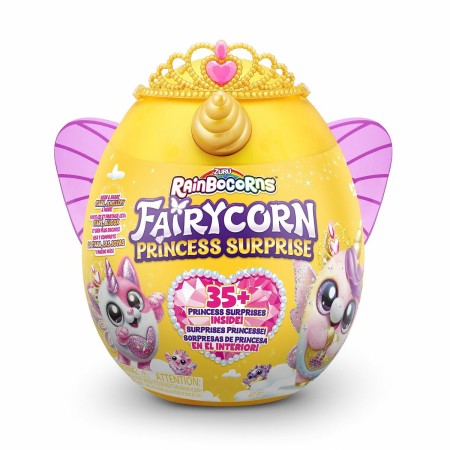 Œuf surprise Bizak Rainbocorns Fairycorn Accessoires Œuf surprise: Plus de 300.000 produits de grandes marques en vente directe 
