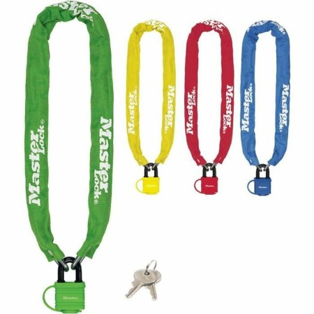 Chaîne avec cadenas Master Lock: Plus de 300.000 produits de grandes marques en vente directe à prix usine sur cadeaufou.com. La