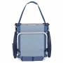 Chaise Pliante Colorbaby Bleu foncé 51 x 45 x 76 cm Plage: Plus de 300.000 produits de grandes marques en vente directe à prix u