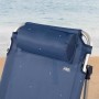 Chaise Pliante Colorbaby Bleu foncé 51 x 45 x 76 cm Plage: Plus de 300.000 produits de grandes marques en vente directe à prix u