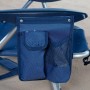 Chaise Pliante Colorbaby Bleu foncé 51 x 45 x 76 cm Plage: Plus de 300.000 produits de grandes marques en vente directe à prix u