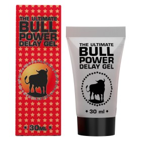 Gel de Bull Power Cobeco Delay 30 ml: Plus de 300.000 produits de grandes marques en vente directe à prix usine sur cadeaufou.co