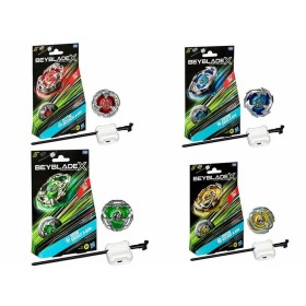 Toupie Beyblade X: Plus de 300.000 produits de grandes marques en vente directe à prix usine sur cadeaufou.com. Label boutique s