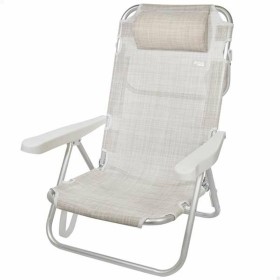 Chaise Pliante Colorbaby Blanc 48 x 46 x 84 cm Plage: Plus de 300.000 produits de grandes marques en vente directe à prix usine 