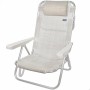 Chaise Pliante Colorbaby Blanc 48 x 46 x 84 cm Plage: Plus de 300.000 produits de grandes marques en vente directe à prix usine 