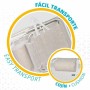 Chaise Pliante Colorbaby Blanc 48 x 46 x 84 cm Plage: Plus de 300.000 produits de grandes marques en vente directe à prix usine 
