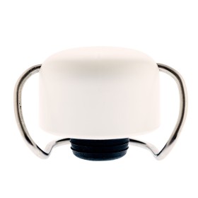 Lot de Bouchons à Champagne Koala Bodega 5 x 3,5 cm 2 Unités Métal Blanc: Plus de 300.000 produits de grandes marques en vente d