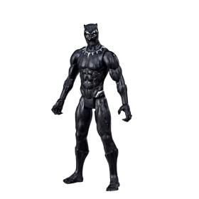 Personnage articulé The Avengers Titan Hero Black Panther 30 cm: Plus de 300.000 produits de grandes marques en vente directe à