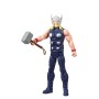 Personnage articulé The Avengers Titan Hero Thor 30 cm: Plus de 300.000 produits de grandes marques en vente directe à prix usin