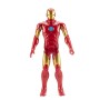 Personnage articulé The Avengers Titan Hero Iron Man 30 cm: Plus de 300.000 produits de grandes marques en vente directe à prix