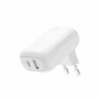 Chargeur mural Belkin WCB009VFWH Blanc: Plus de 300.000 produits de grandes marques en vente directe à prix usine sur cadeaufou.
