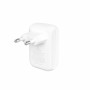Chargeur mural Belkin WCB009VFWH Blanc: Plus de 300.000 produits de grandes marques en vente directe à prix usine sur cadeaufou.