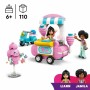 Set de construction Lego: Plus de 300.000 produits de grandes marques en vente directe à prix usine sur cadeaufou.com. Label bou